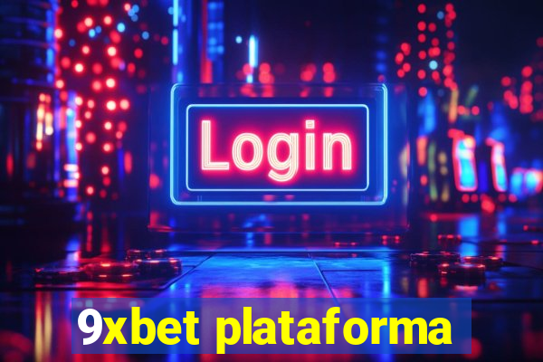 9xbet plataforma